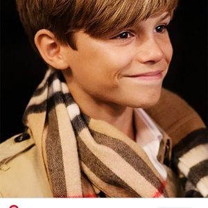 Meet your Posher, Jim